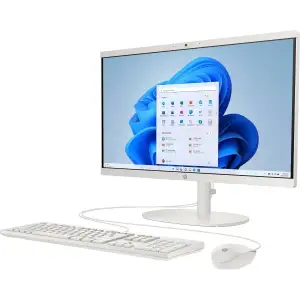 Моноблок HP All-in-One 23.8