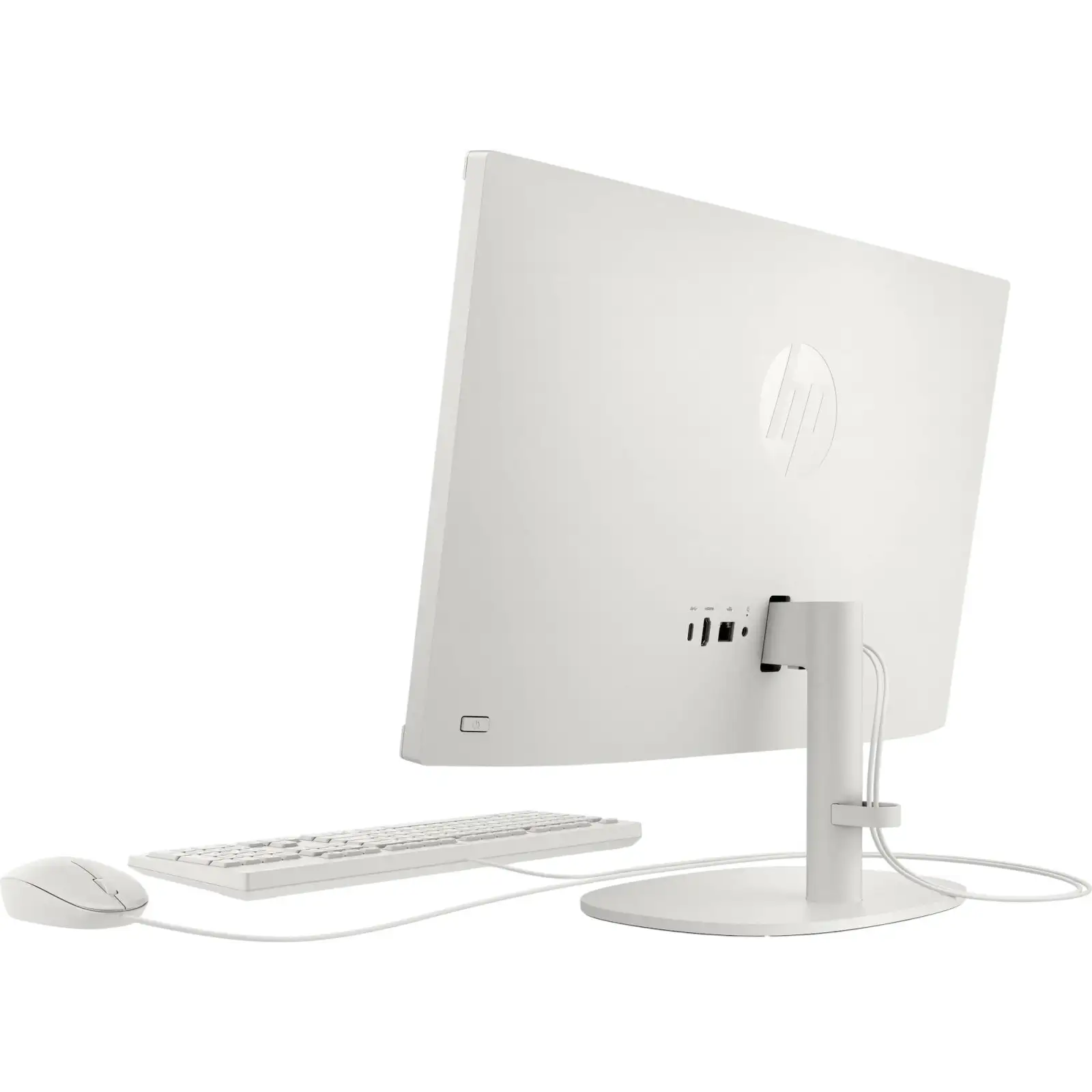 Моноблок HP All-in-One 23.8