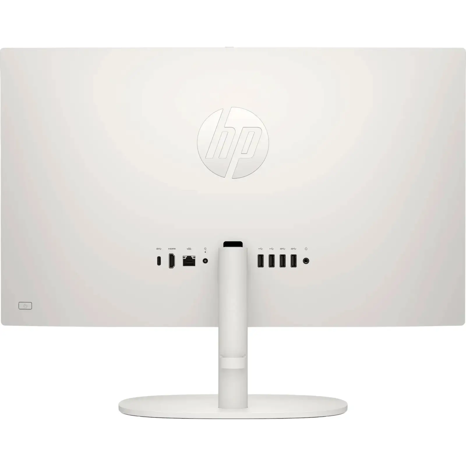 Моноблок HP All-in-One 23.8
