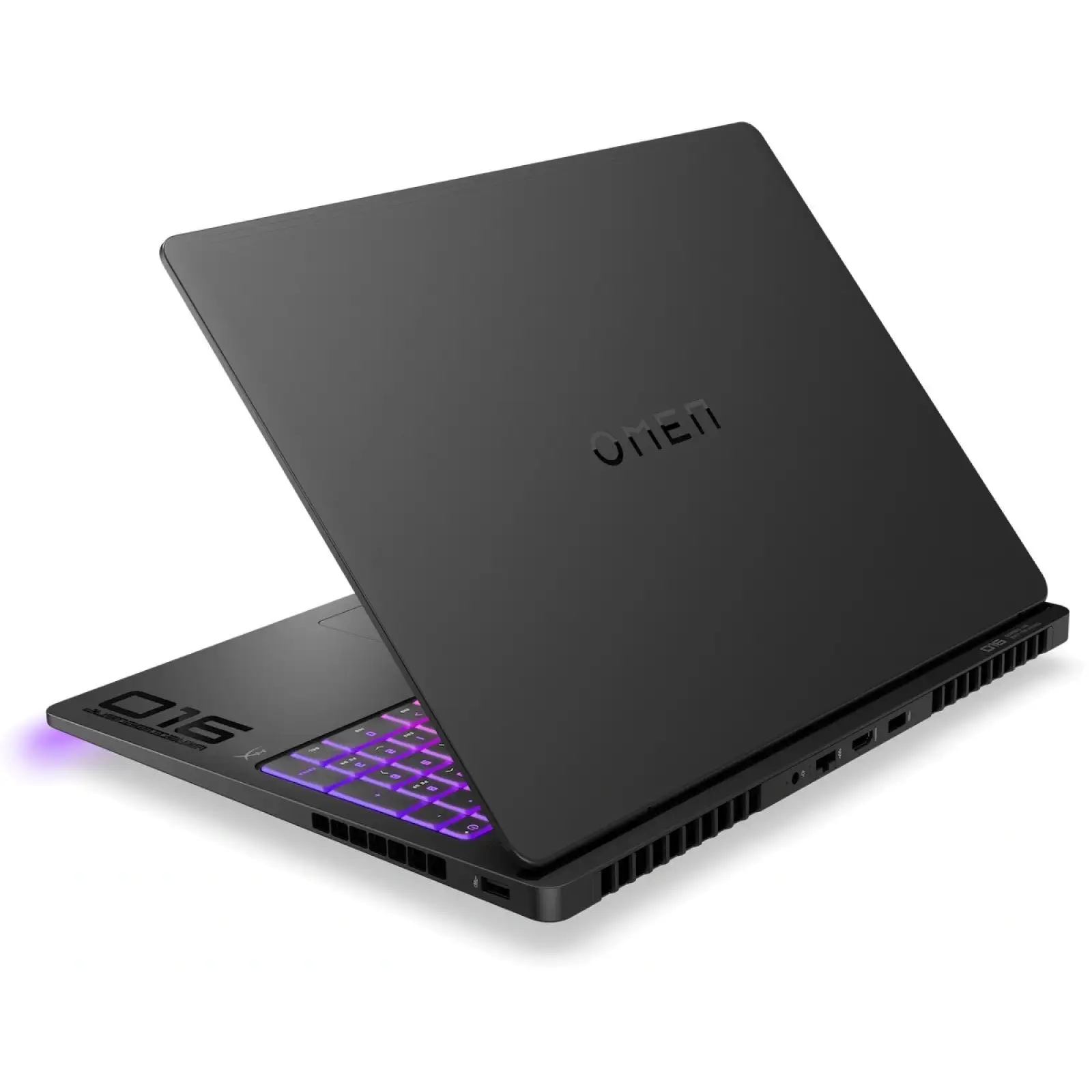 Ноутбук HP OMEN MAX 16-ah0044ua (D06H7EA) UA