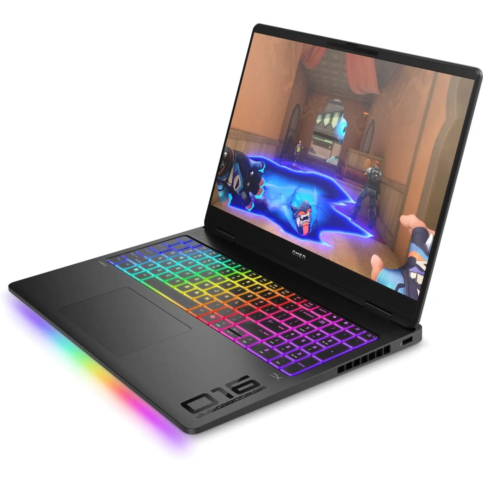 Ноутбук HP OMEN MAX 16-ah0044ua (D06H7EA) UA