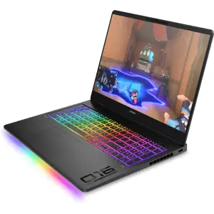 Ноутбук HP OMEN MAX 16-ah0044ua (D06H7EA) UA