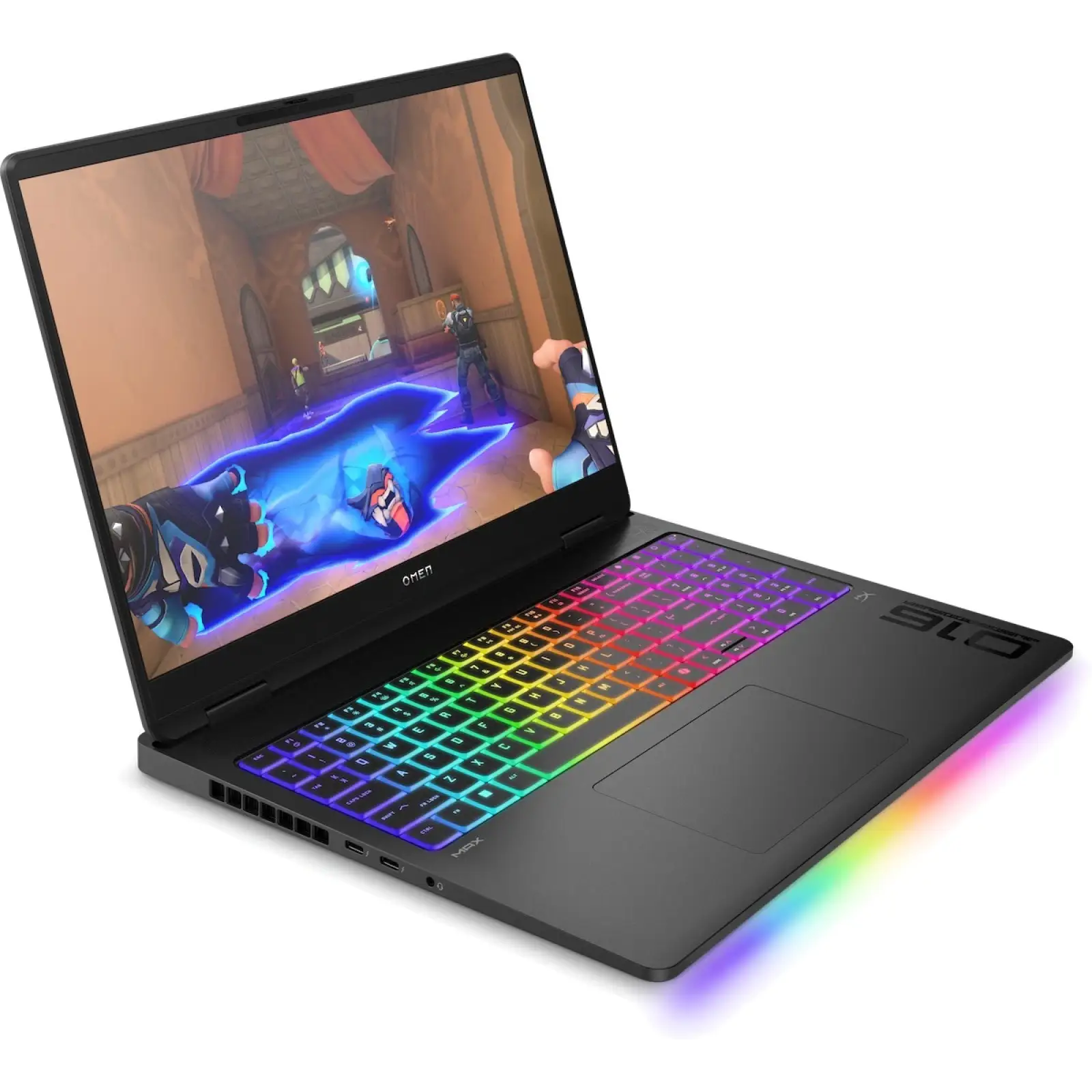 Ноутбук HP OMEN MAX 16-ah0044ua (D06H7EA) UA