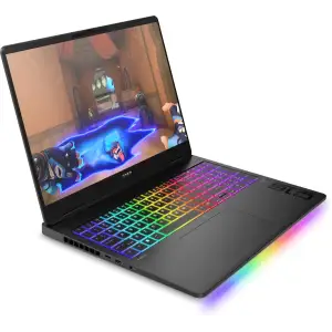 Ноутбук HP OMEN MAX 16-ah0044ua (D06H7EA) UA
