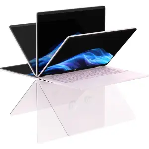 Ноутбук HP OmniBook 5 Flip 14-fp0035ua Powder Pink (D16H7EA) UA