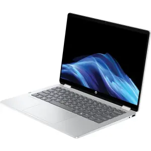 Ноутбук HP OmniBook 5 Flip 14-fp0014ua Glacier Silver (D16C5EA) UA