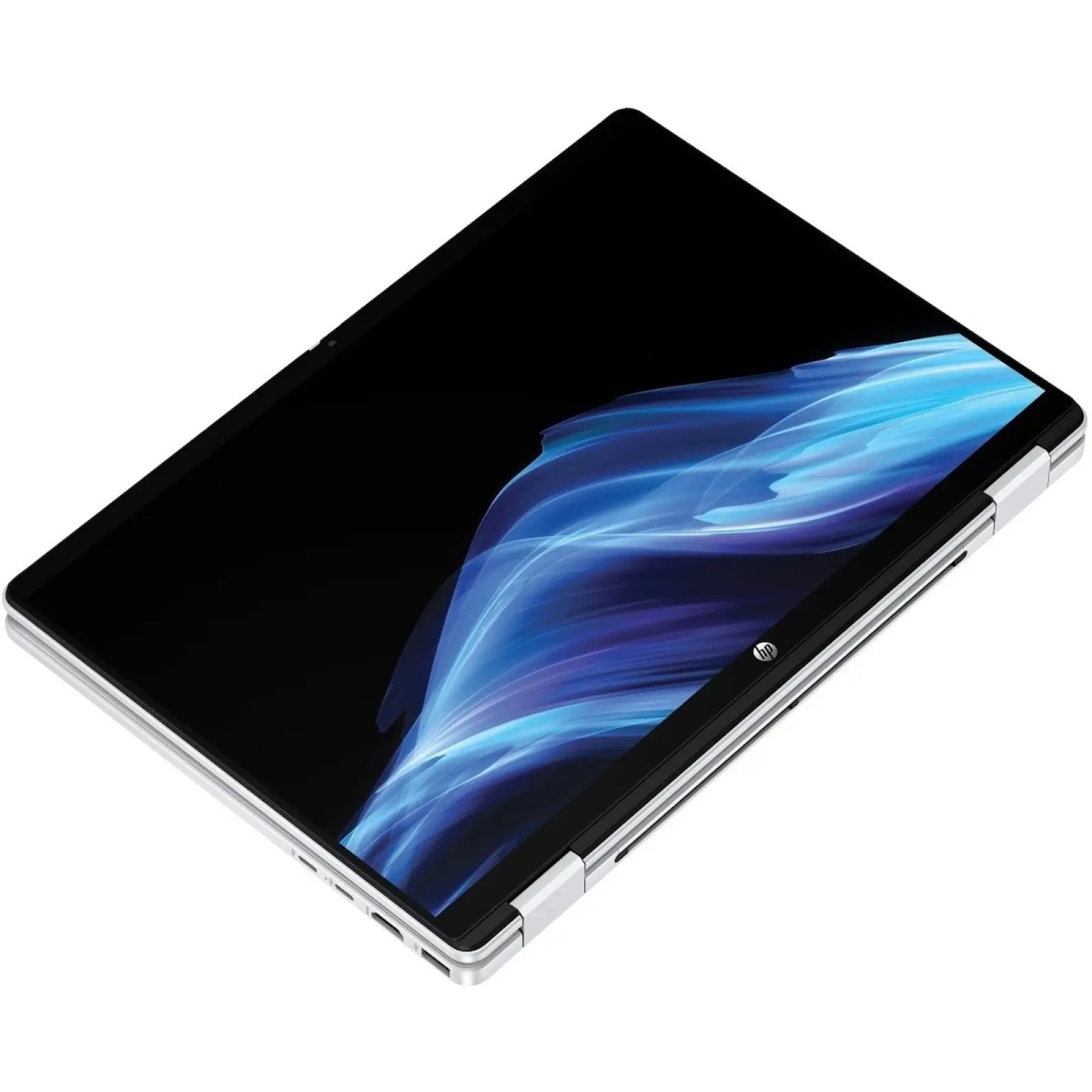 Ноутбук HP OmniBook 5 Flip 14-fp0014ua Glacier Silver (D16C5EA) UA