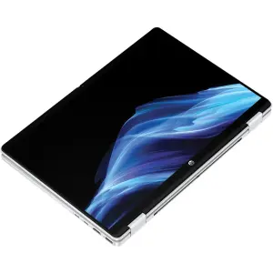 Ноутбук HP OmniBook 5 Flip 14-fp0014ua Glacier Silver (D16C5EA) UA