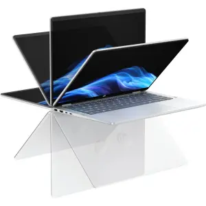 Ноутбук HP OmniBook 5 Flip 14-fp0014ua Glacier Silver (D16C5EA) UA