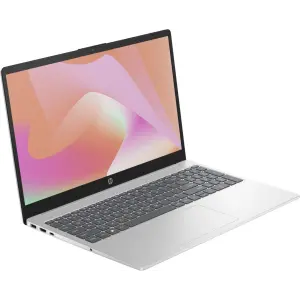Ноутбук HP Laptop AI 15-fd2039ua Natural Silver (D16GQEA) UA