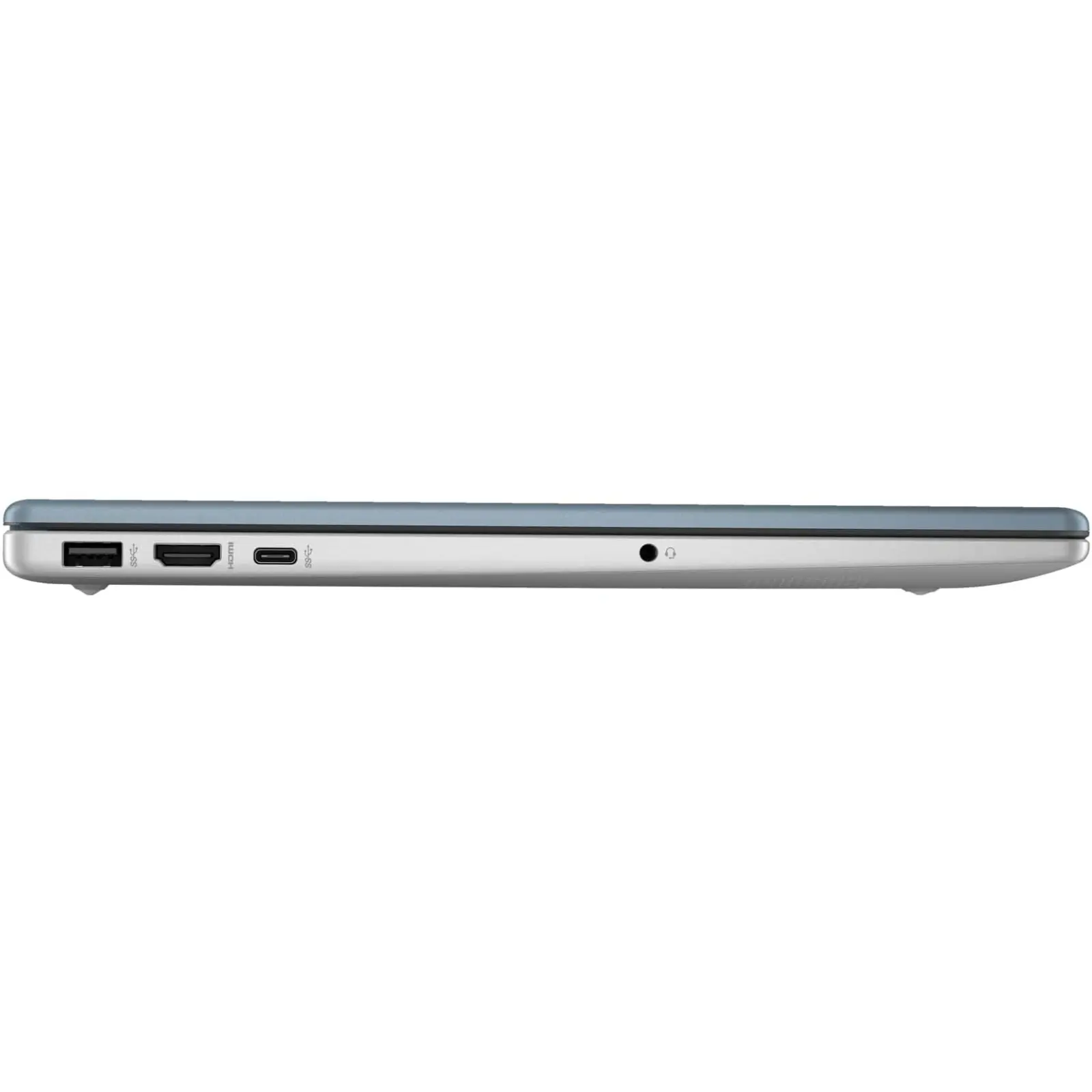 Ноутбук HP Laptop AI 15-fd2036ua Moonlight Blue (D16CYEA) UA