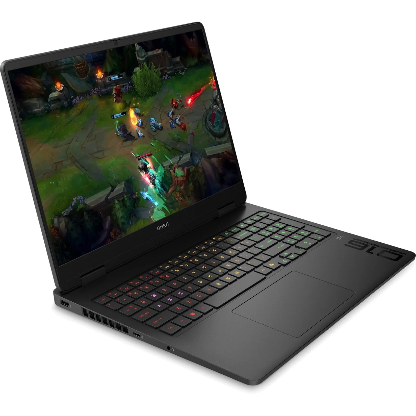 Ноутбук HP OMEN 16-am0057ua (D06H8EA) UA