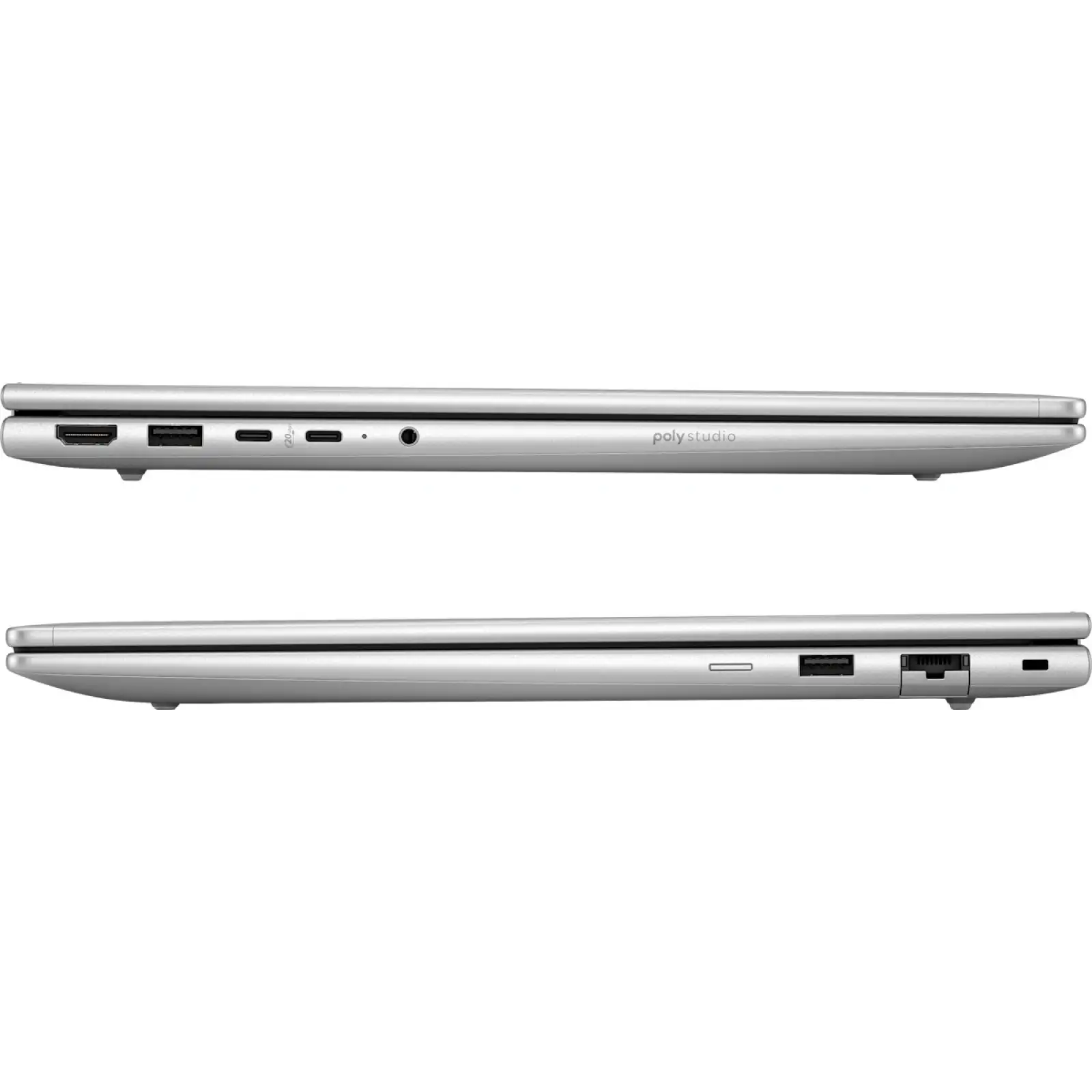 Ноутбук HP ProBook 4 G1iR 16 Pike Silver (D0VE3AT) UA