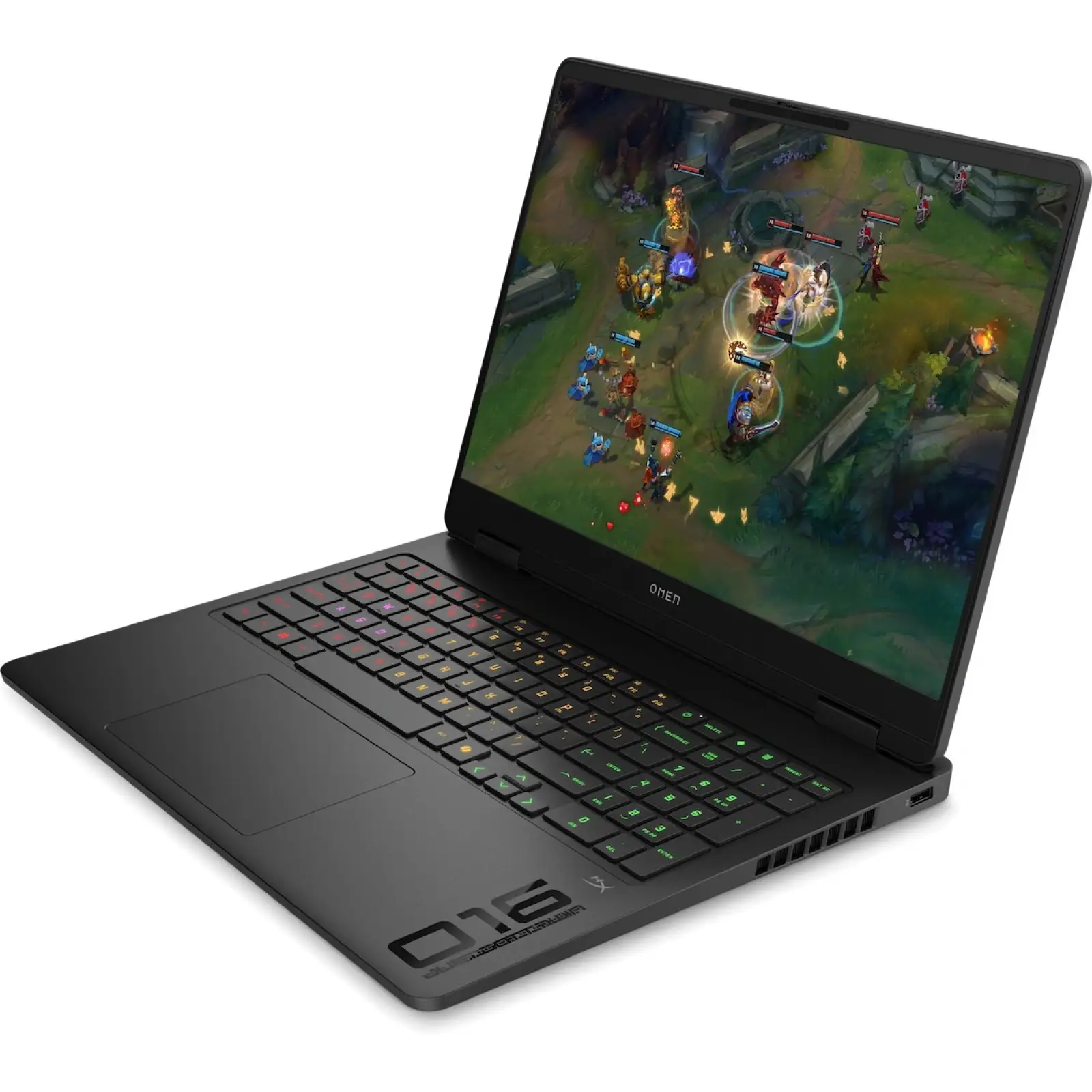 Ноутбук HP Omen 16z-ap000 (BL6K0AV) UA