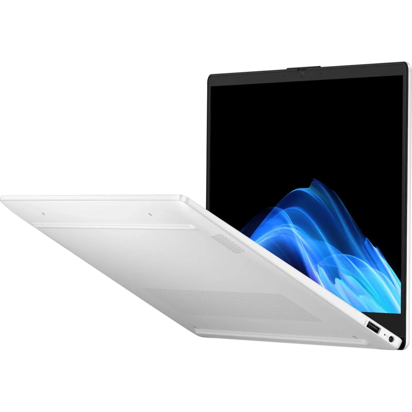 Ноутбук HP OmniBook 3 AI 15-fn0017ua Glacier Silver (D16GWEA) UA