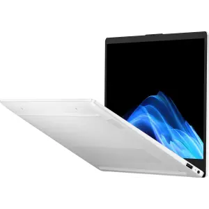 Ноутбук HP OmniBook 3 AI 15-fn0017ua Glacier Silver (D16GWEA) UA