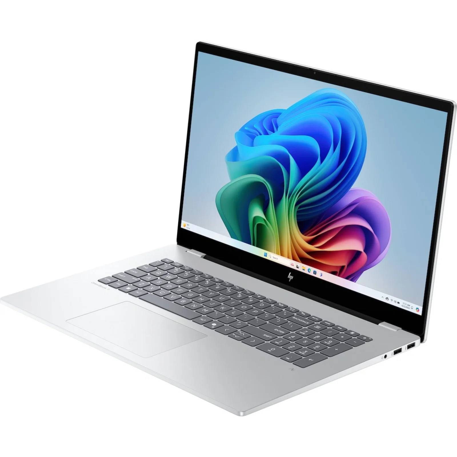 Ноутбук HP OmniBook 7 17-dc0003ua (C3VD7EA) UA
