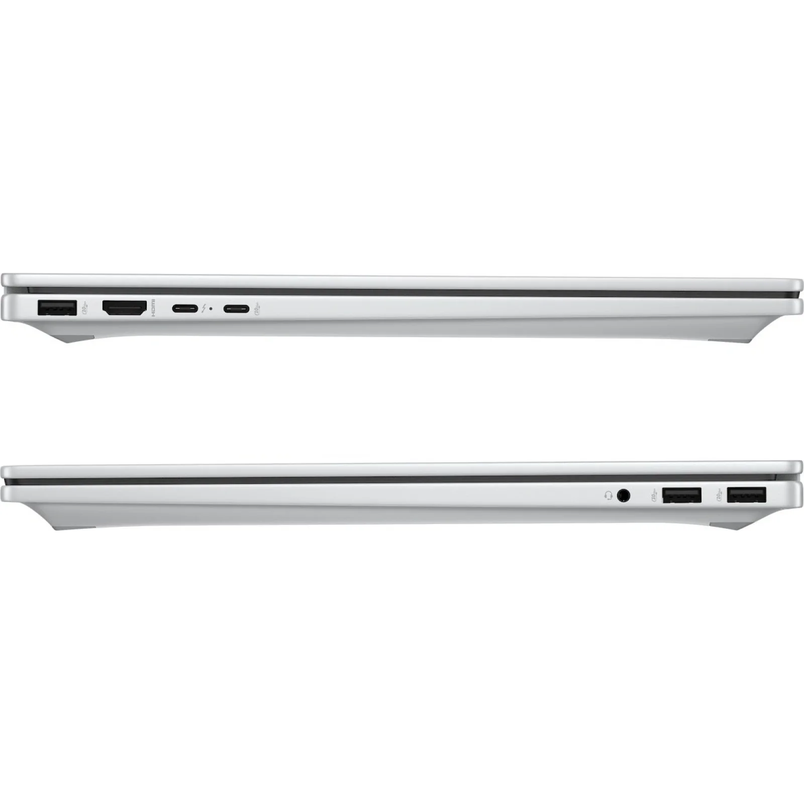 Ноутбук HP OmniBook 7 17-dc0003ua (C3VD7EA) UA