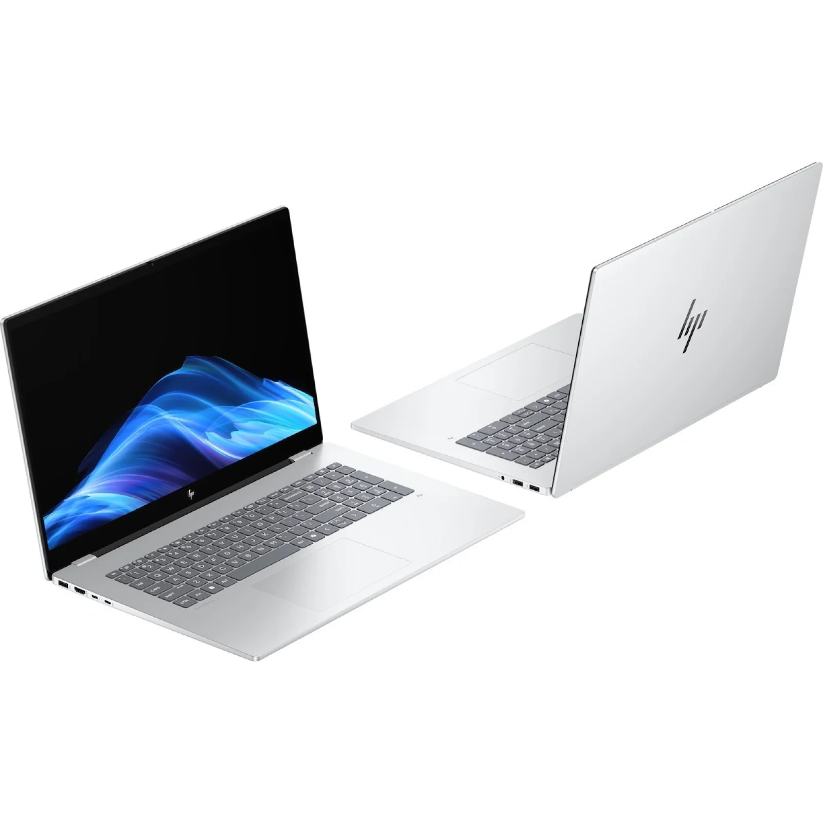 Ноутбук HP OmniBook 7 17-dc0003ua (C3VD7EA) UA