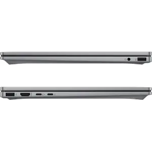 Ноутбук HP OmniBookX Flip 14-fk0009ua Meteor Silver (D16H5EA) UA