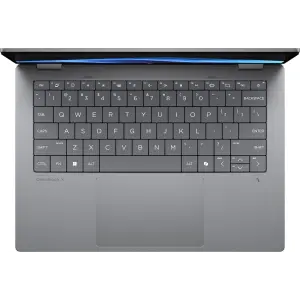 Ноутбук HP OmniBookX Flip 14-fk0009ua Meteor Silver (D16H5EA) UA