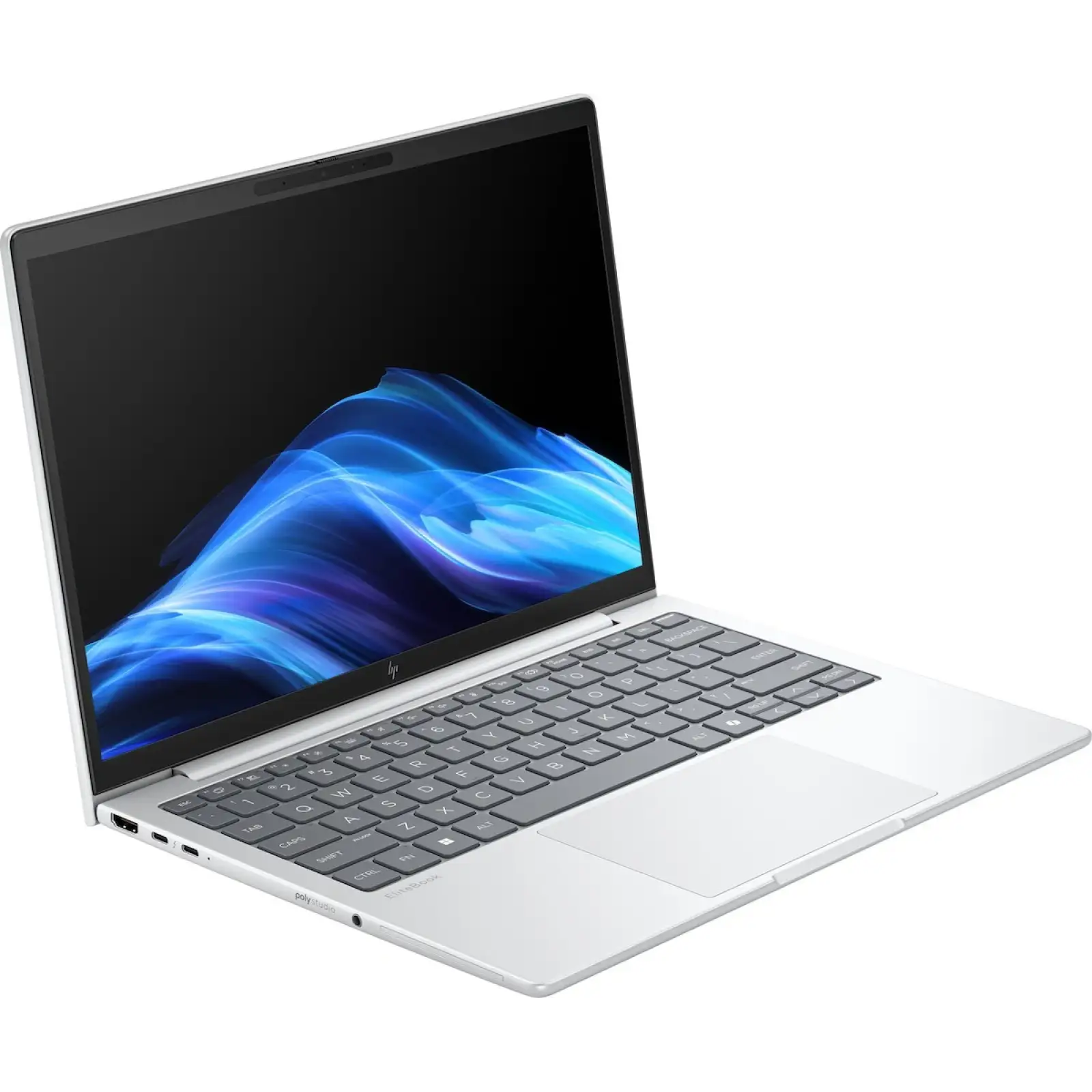 Ноутбук HP Elitebook 8 G1i 13 (CJ5U6UC) UA