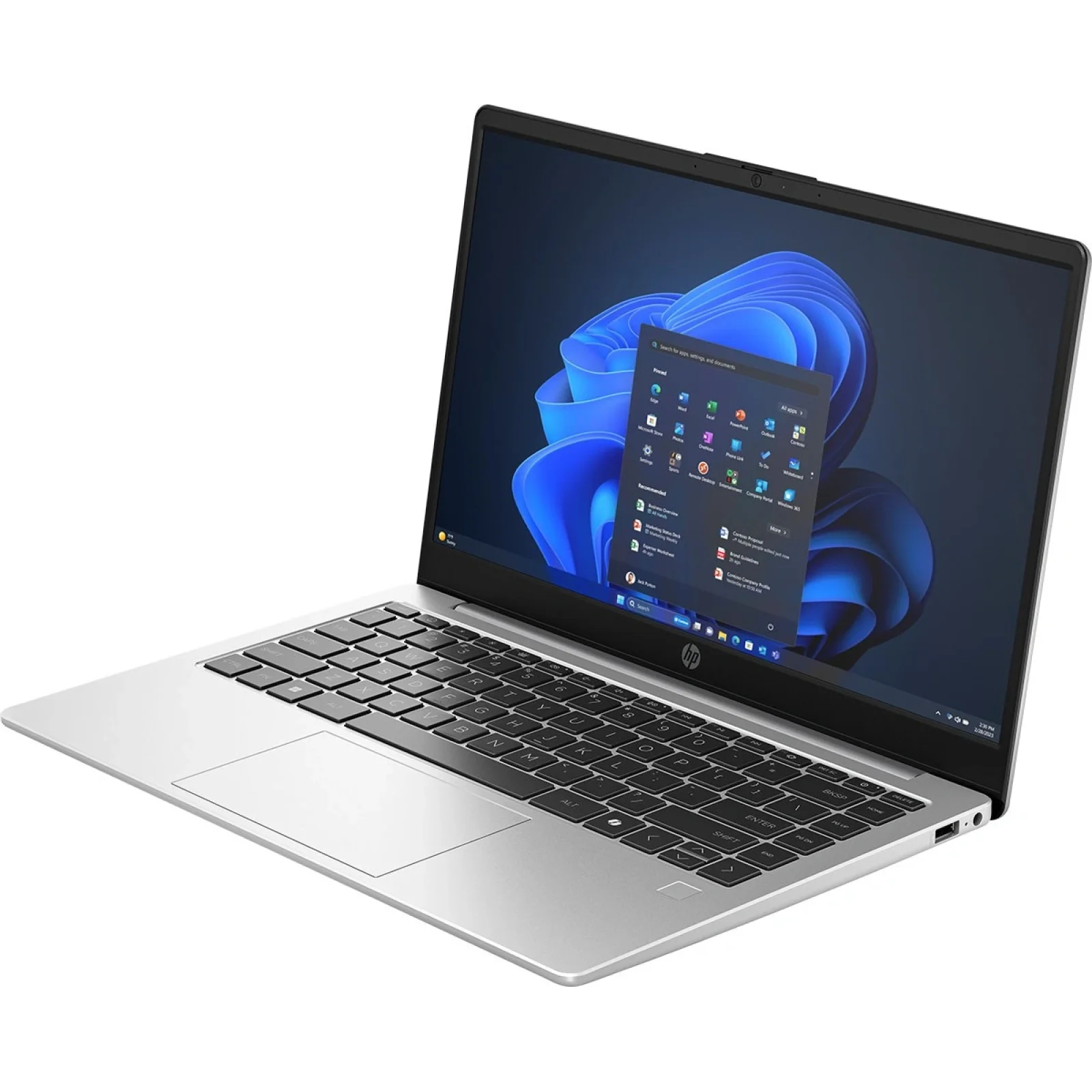 Ноутбук HP 240R G10 (CJ2Q4AT) UA