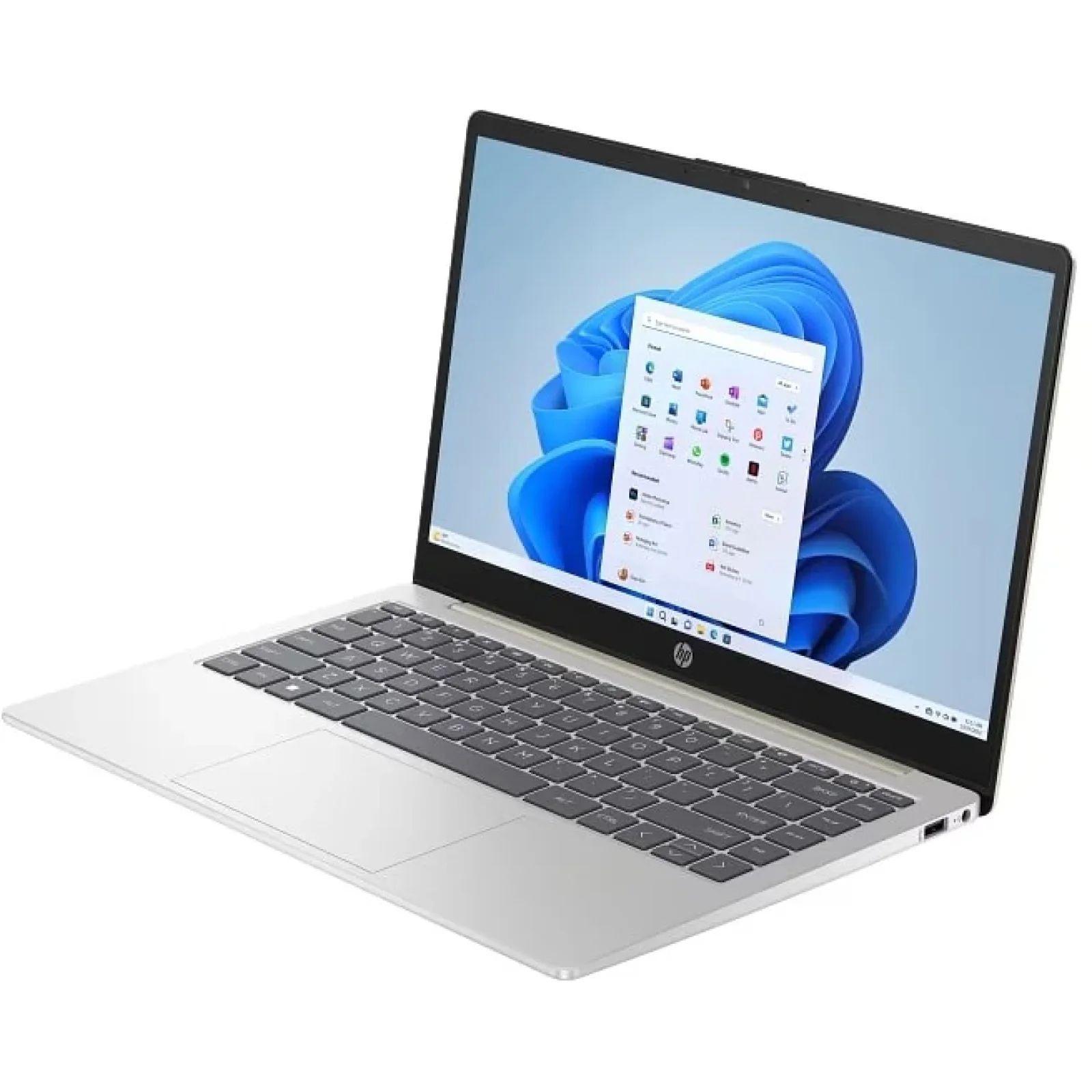 Ноутбук HP 14-ep0039ua (C3UP6EA) UA