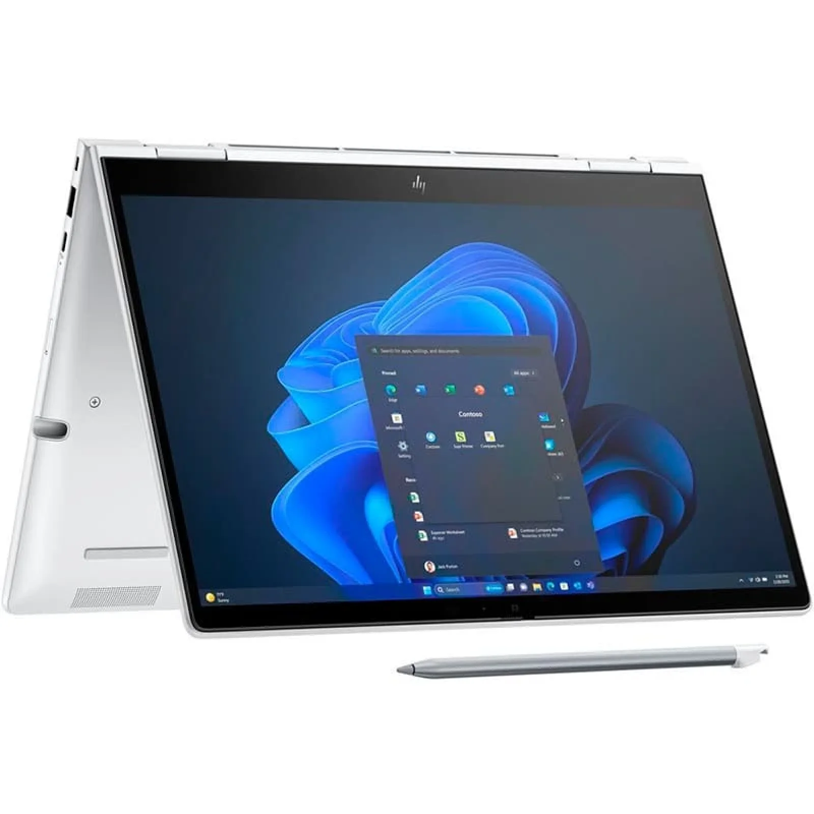 Ноутбук HP EliteBook 8 Flip G1i (AD4H0ET) UA