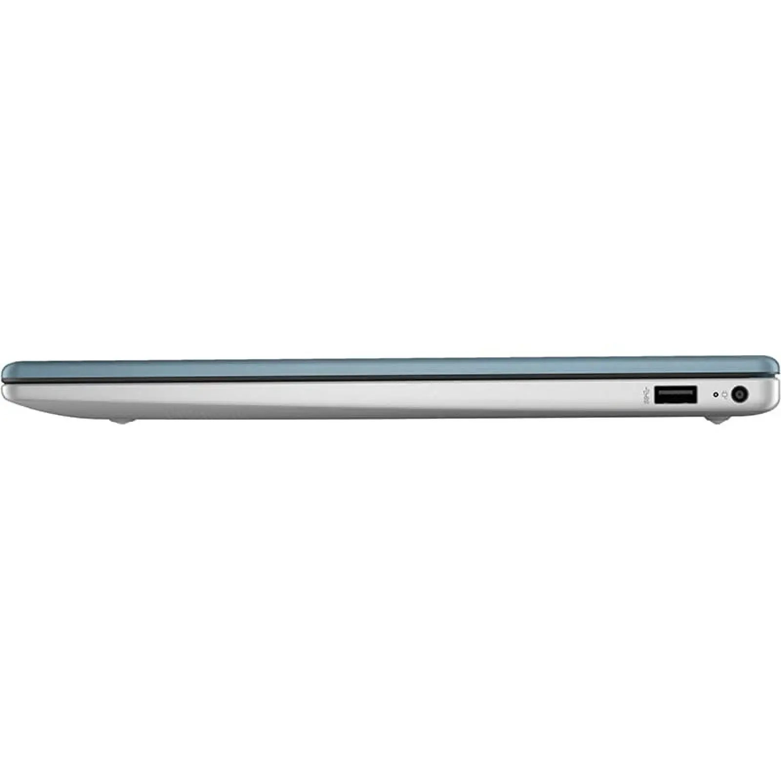 Ноутбук HP Laptop 15-fc0324ua Moonlight Blue (D16G1EA) UA