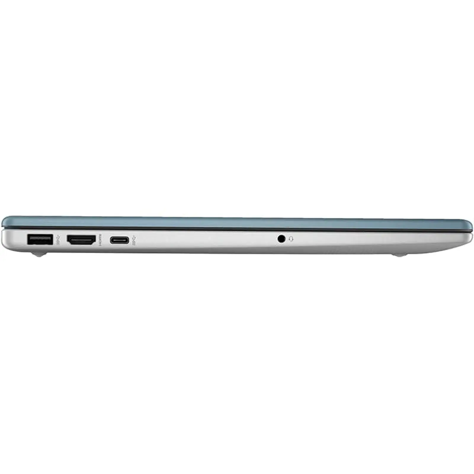 Ноутбук HP Laptop 15-fc0324ua Moonlight Blue (D16G1EA) UA