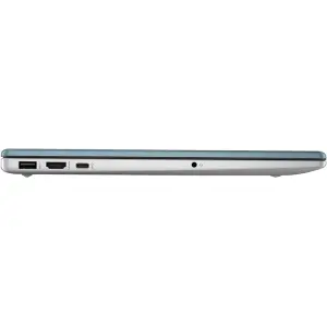 Ноутбук HP Laptop 15-fc0324ua Moonlight Blue (D16G1EA) UA