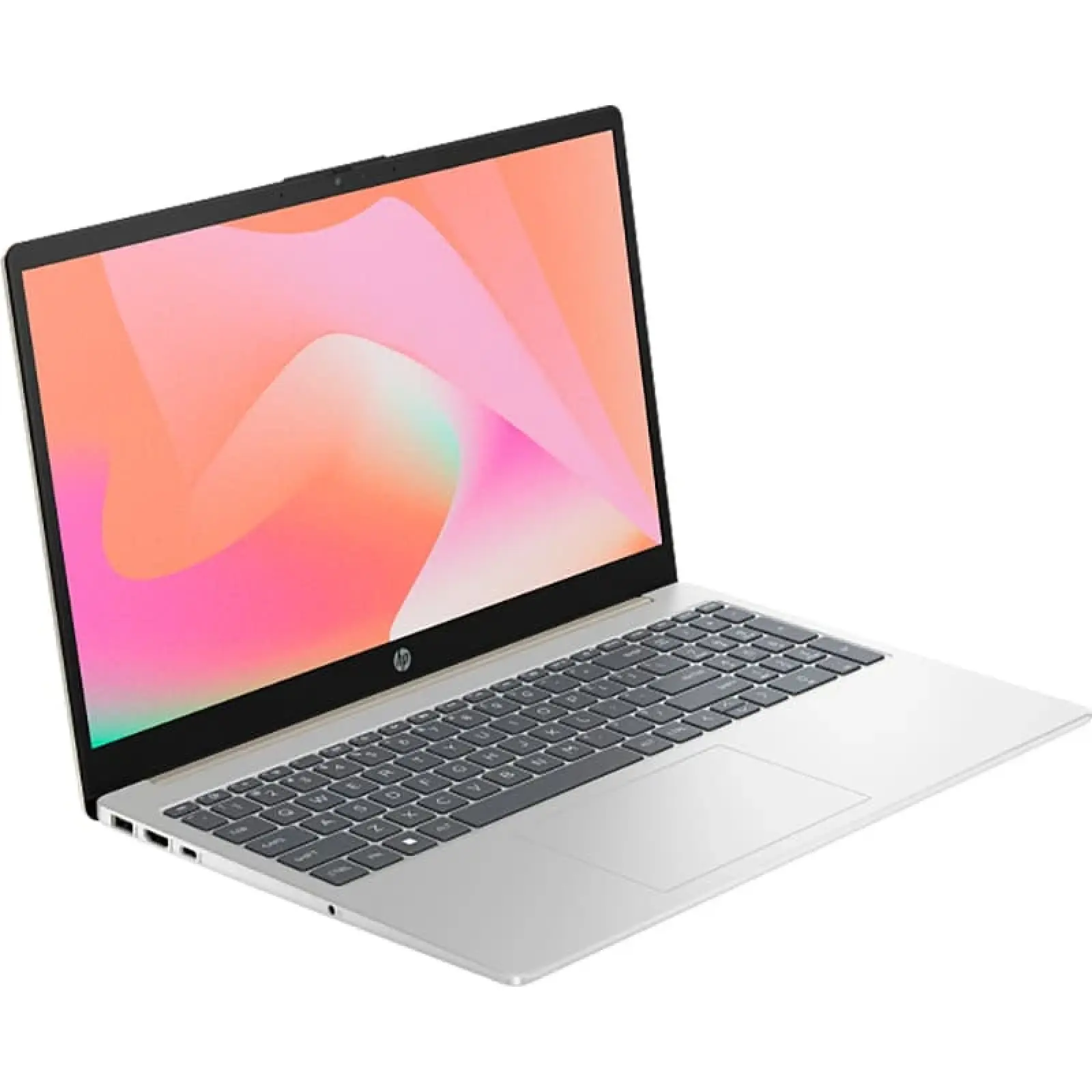Ноутбук HP Laptop 15-fd0068ua Warm Gold (D16HREA) UA