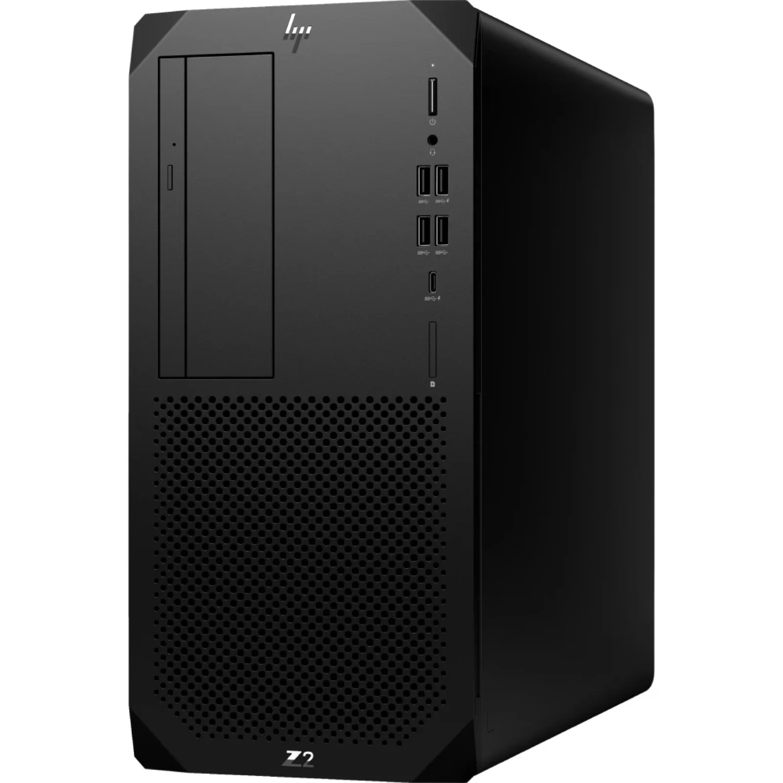 Десктоп HP Z2-G9 TWR (A2KK1ES) UA