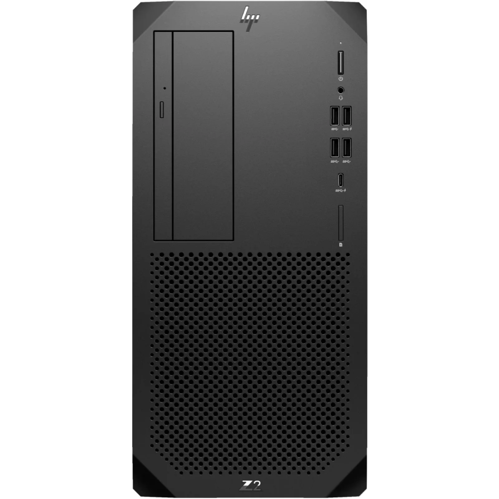 Десктоп HP Z2-G9 TWR (A2KK2ES) UA