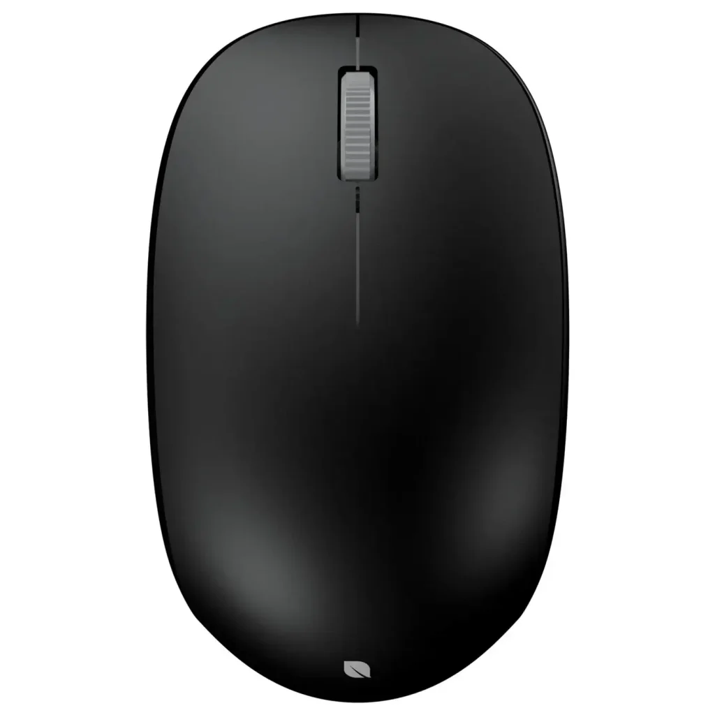 Миша Incase Bluetooth Mouse Black (RJN-00005)