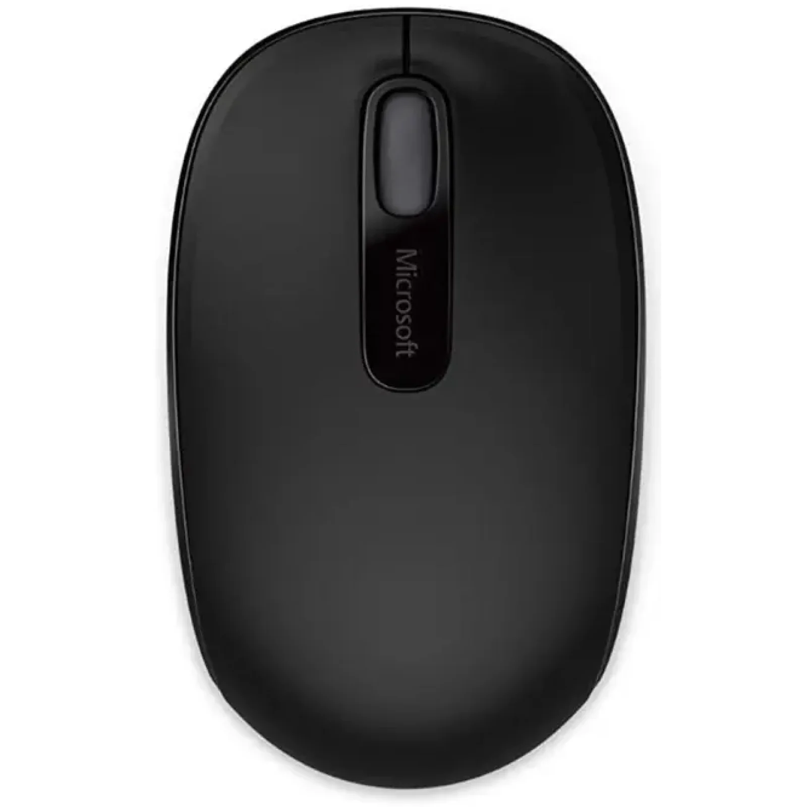 Мышь Incase Wireless Mobile Mouse 1850 Black (U7Z-00005)