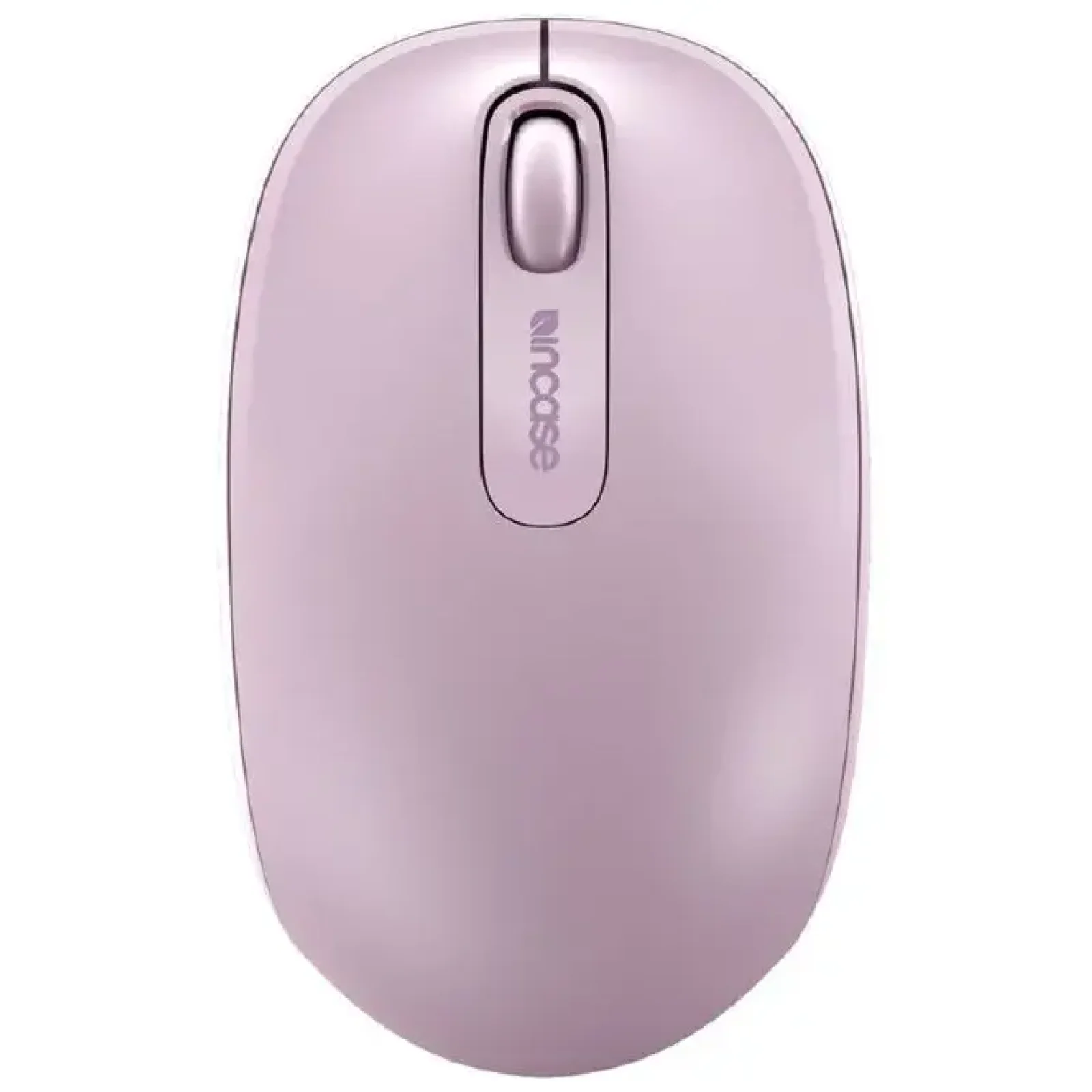 Миша Incase Wireless Mobile Mouse 1850 Light Orchid (U7Z-00025)