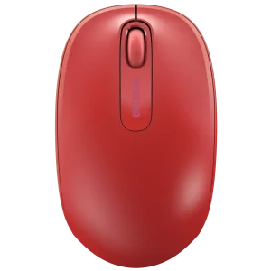 Миша Incase Wireless Mobile Mouse 1850 Flame Red (U7Z-00035)