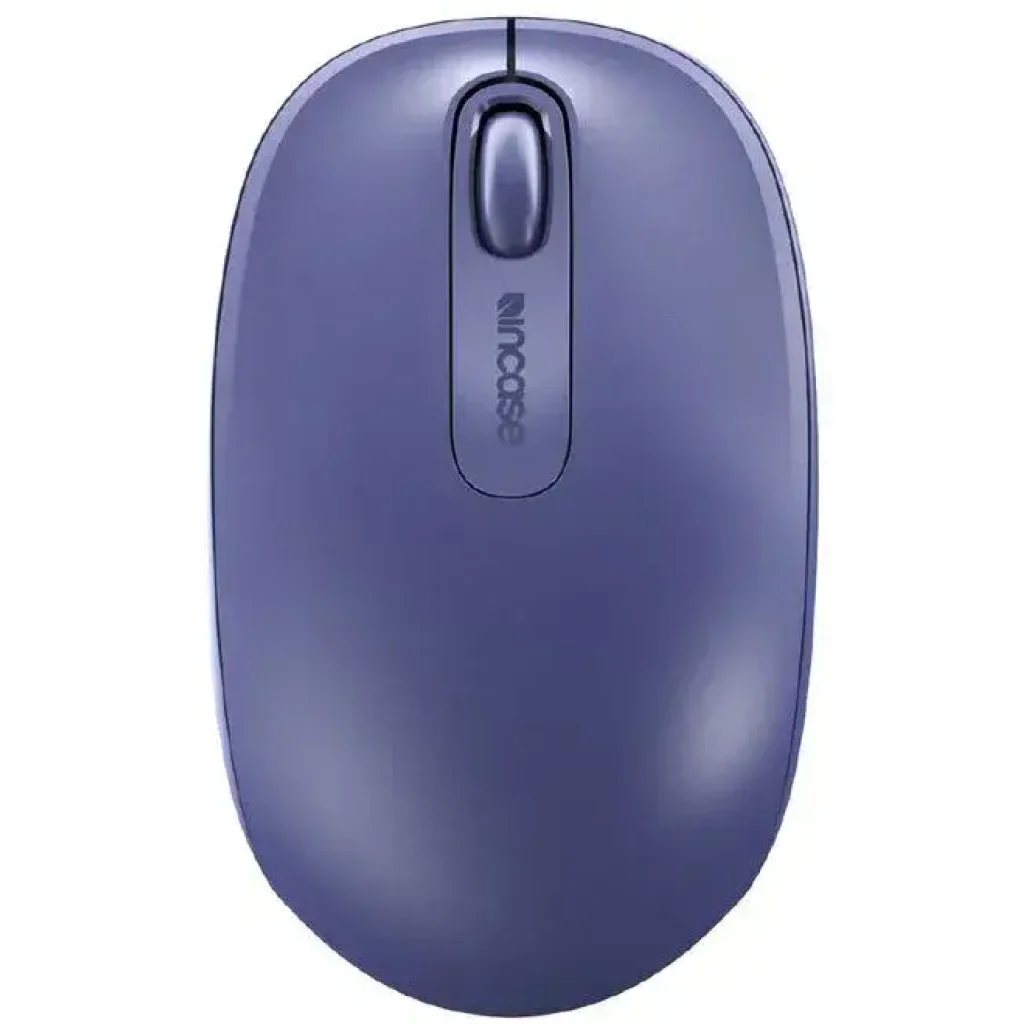 Мышь Incase Wireless Mobile Mouse 1850 Purple (U7Z-00050)