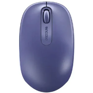 Миша Incase Wireless Mobile Mouse 1850 Purple (U7Z-00050)