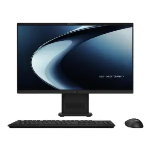 Моноблок ASUS 23.8FM/R5 40/16/512/UMA/KM/DOS/Black 90PT04A1-M00310 UA