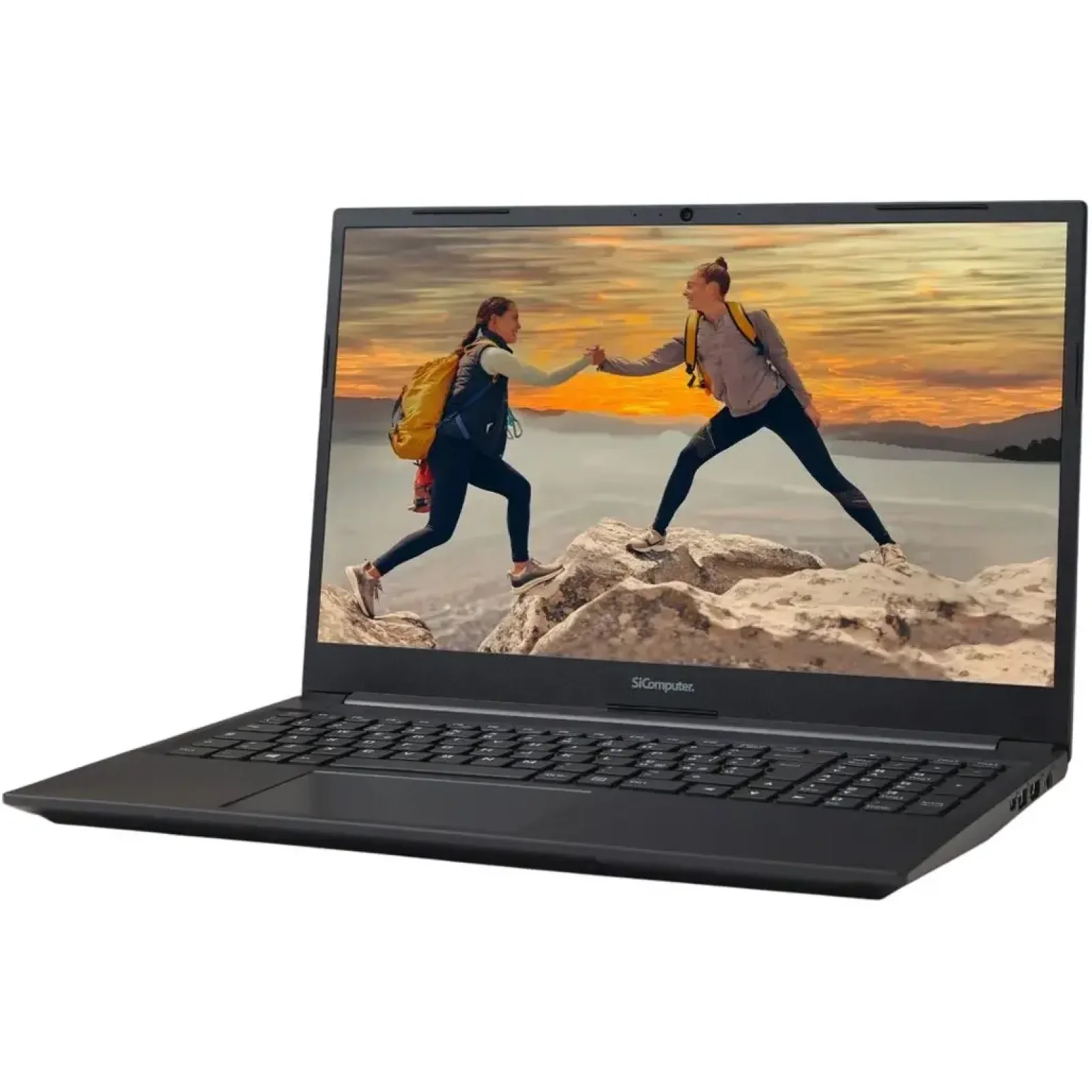 Ноутбук SiComputer Nauta C1403 (X7C0267/16/500)