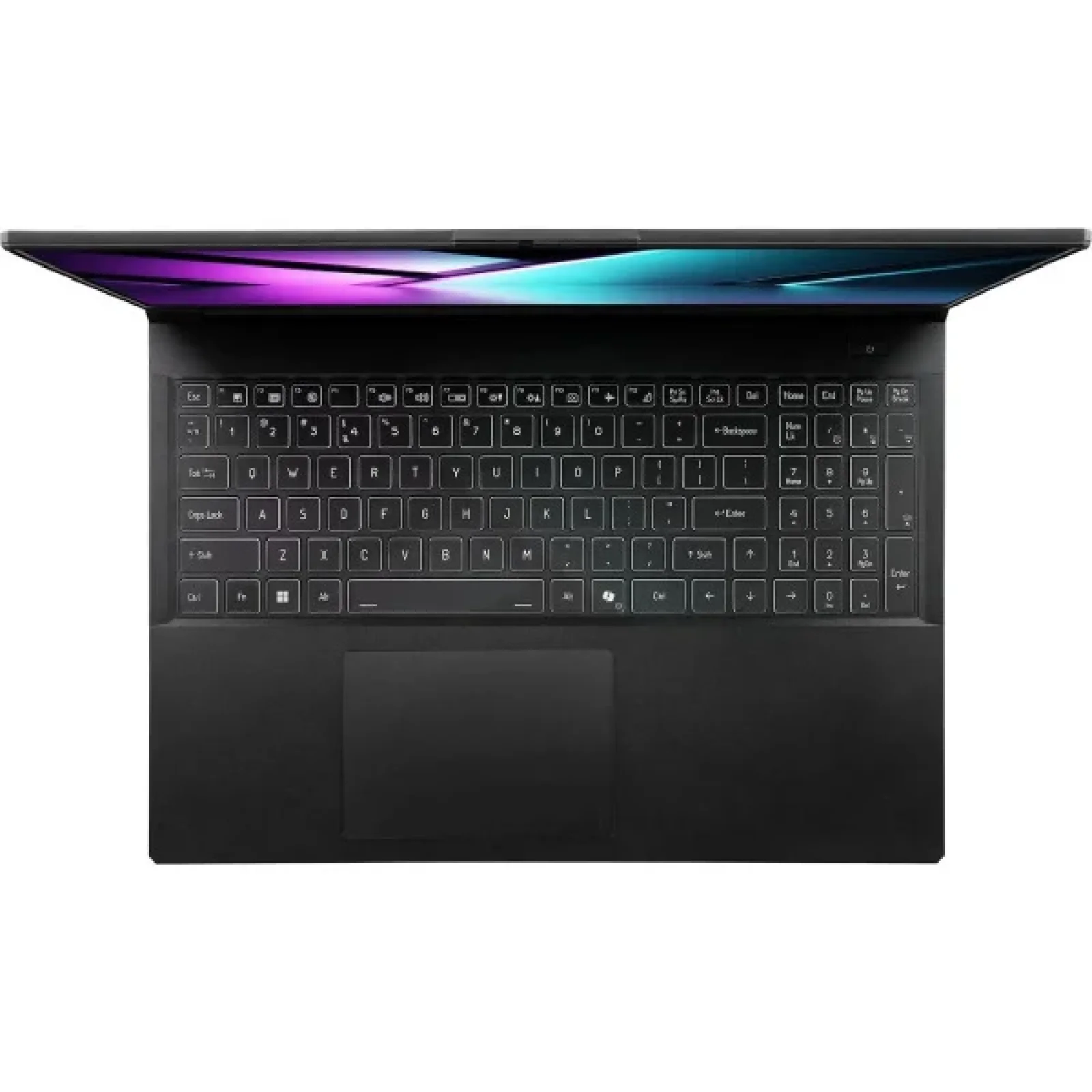 Ноутбук SiComputer Nauta W1607 (NW.AE.24.07.ES)