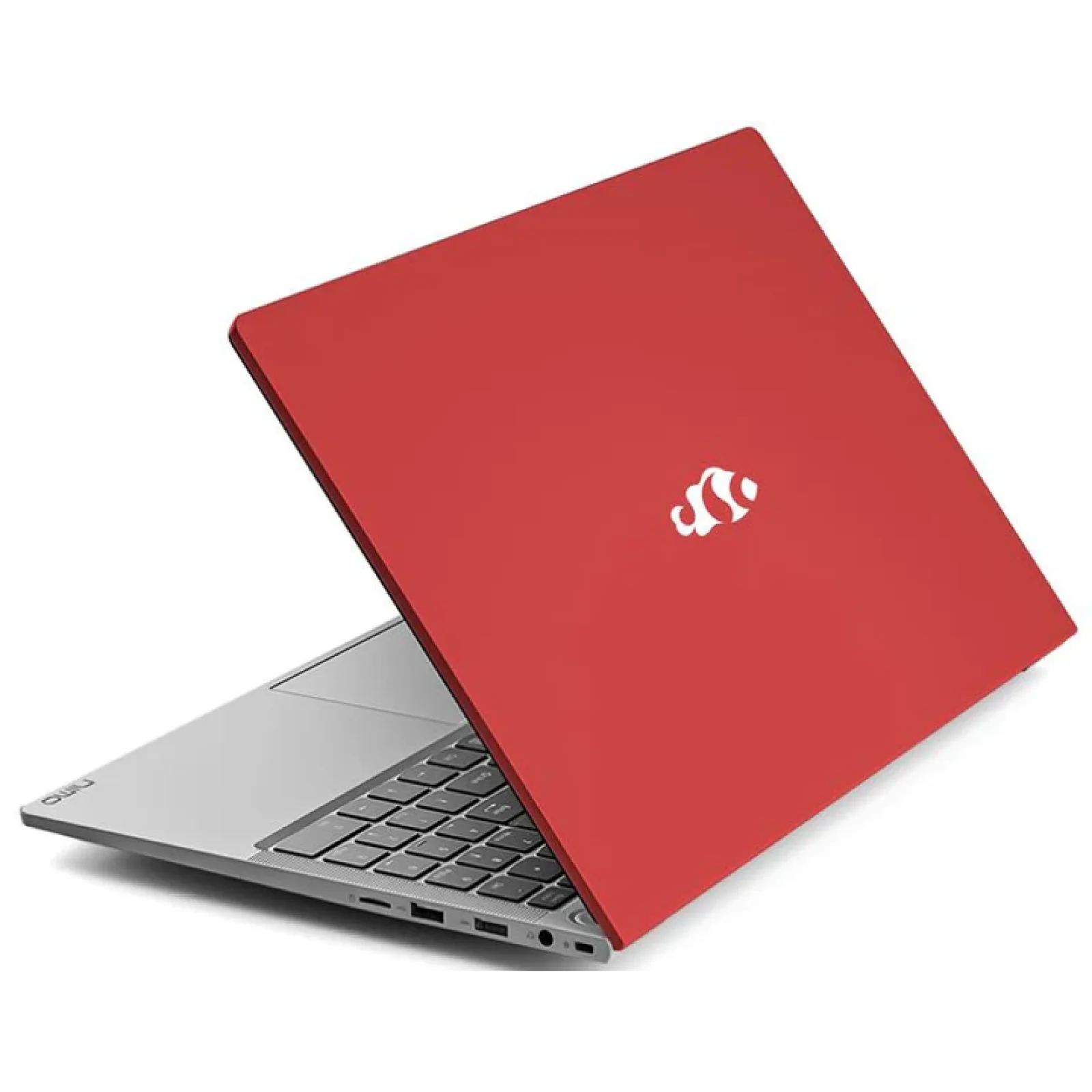 Ноутбук NIMO YoungBook N151 Intel N100/16/512 Red