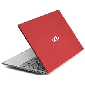Ноутбук NIMO YoungBook N151 Intel N100/16/512 Red