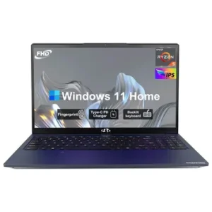 Ноутбук NIMO N152 AMD R5 3500U/16/512 Blue