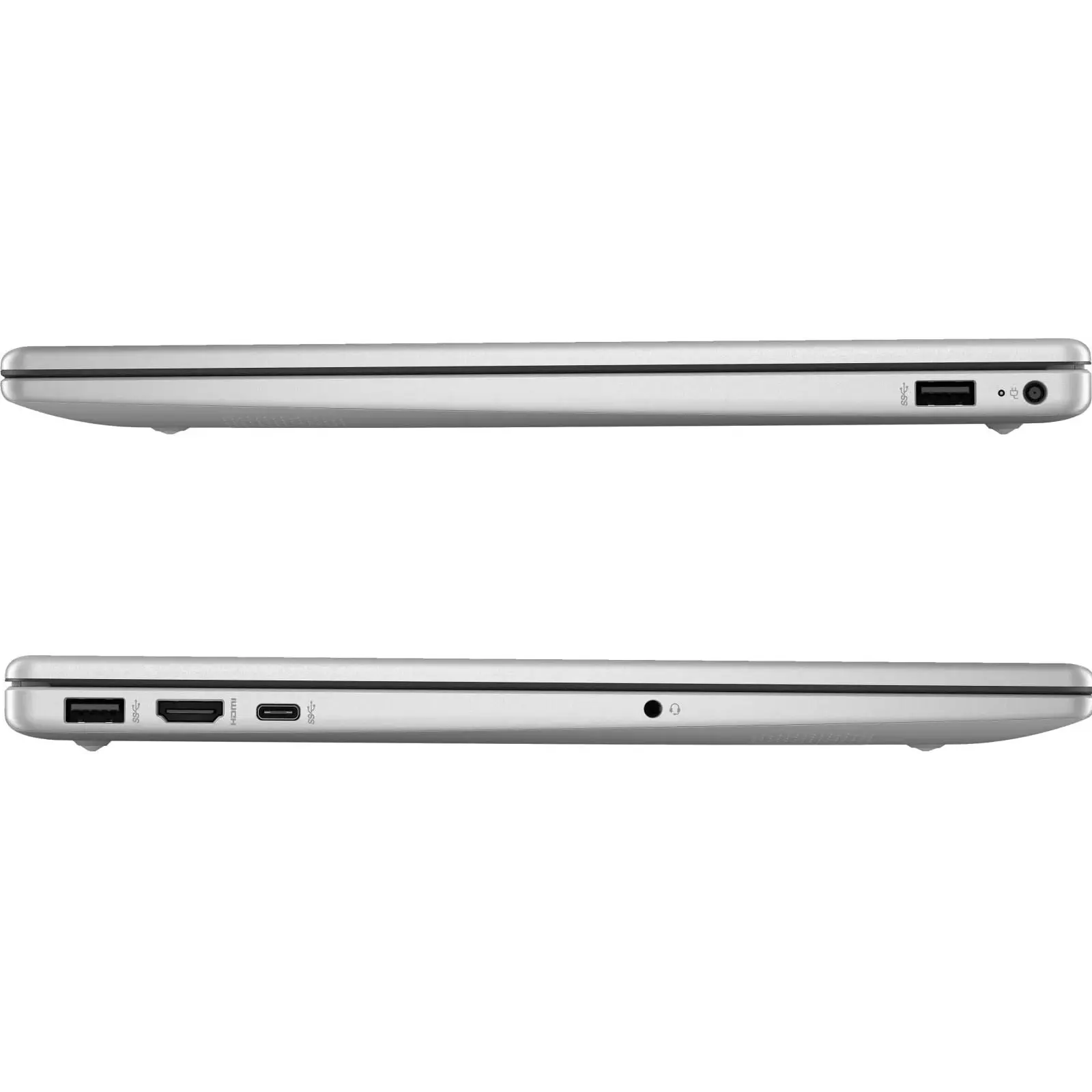 Ноутбу HP 15-fd0199ua (D16CNEA) UA