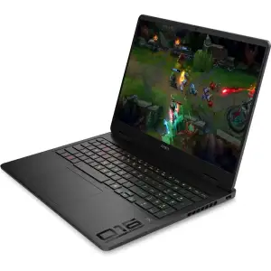 Ноутбук HP Omen Slim 16-an0075 (B94T1UA) 32GB/2TB Custom
