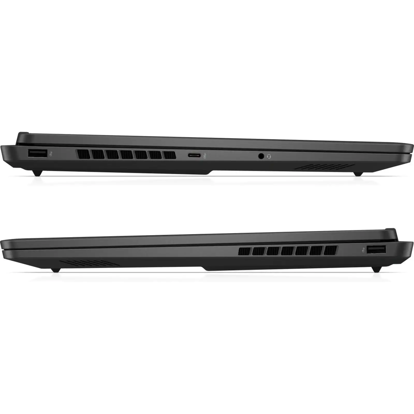 Ноутбук HP Omen Slim 16-an0075 (B94T1UA) 32GB/2TB Custom